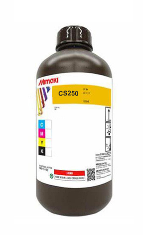 Екокольвентне чорнило Mimaki CCS250, фото 2