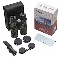 Военный бинокль COMET PRO COMPACT 10X42