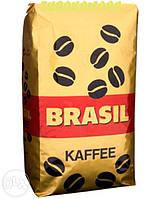 Кофе натуральный в зернах Alvorada Brasil, Австрия, темно-средней обжарки, 1кг