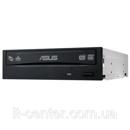 Оптичний привід DVD+/-RW ASUS DRW-24D5MT/BLK/B/AS (90DD01Y0-B10010) SATA Black