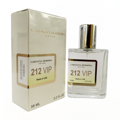 Carolina Herrera 212 VIP Women Perfume жіночий, 58 мл, фото 1