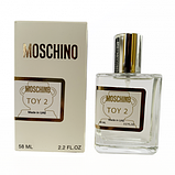 Moschino Toy 2 Perfume женский, 58 мл, фото 2