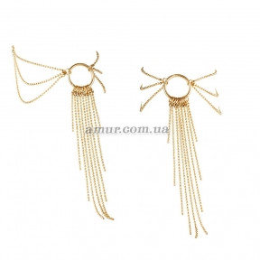 Браслети для ніг Bijoux Indiscrets Magnifique Feet Chain