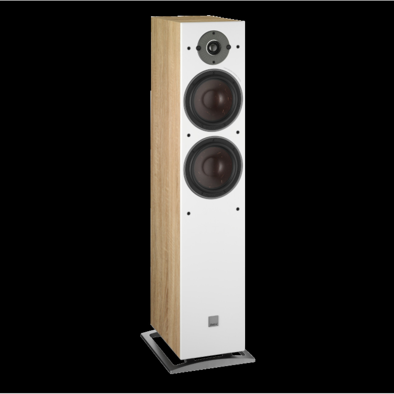 Акустична пара DALI Oberon 7 Light Oak