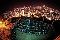 Docufest – Kino Kalaja, Prizren, Kosovo