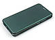 Чохол книжка Premium Case для Xiaomi Redmi Note 10 4G / 10s Green, фото 3