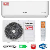 Кондиционер Osaka STA-18HW Aura Inverter