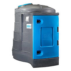 Резервуар для AdBlue 2500л JFC