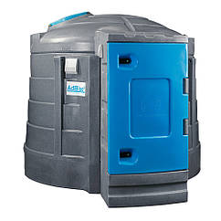 Резервуар для AdBlue 9000 JFC