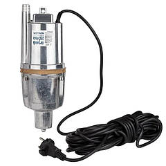 HLZ НАСОС ВИБРОЦИОНЫЙ ПРОФИ СЕРИЯ МЕДНАЯ ОБМОТКА 14 МЕСЯЦЕВ ГАРАНТИИ