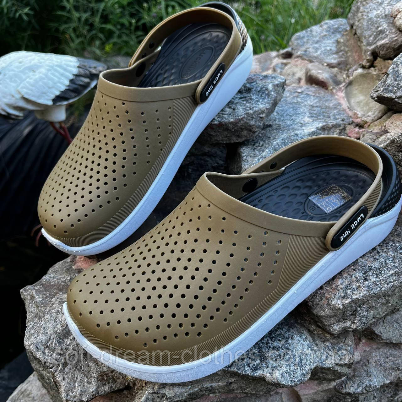 Crocs class a sale