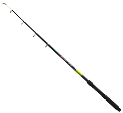 Спінінг телескопічний універсальний 2.10 метра, фото 4