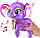 Інтерактивна іграшка VTech Myla's Sparkling Friends, Hailey The Elephant Чарівний слон Хейлі (80-538700), фото 5