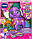 Інтерактивна іграшка VTech Myla's Sparkling Friends, Hailey The Elephant Чарівний слон Хейлі (80-538700), фото 3