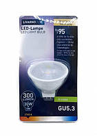 Лампа светодиодная LED 30w Супер цена