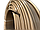 Труба для теплої підлоги діаметр 20 Frestti Gold (Італія), фото 8