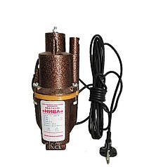 HLZ НАСОС ВИБРОЦИОНЫЙ  ПРОФИ СЕРИЯ МЕДНАЯ ОБМОТКА 14 МЕСЯЦЕВ ГАРАНТИИ ВЕНГРИЯ