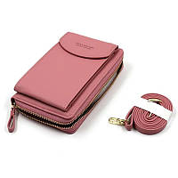 Baellerry клатч-гаманець жіночий гаманець, сумочка