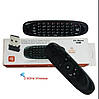 Універсальний аеро-пульт Air Mouse C120 / Windows/Mac/Android. Мишка для телевізора., фото 2