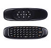 Універсальний аеро-пульт Air Mouse C120 / Windows/Mac/Android. Мишка для телевізора., фото 6