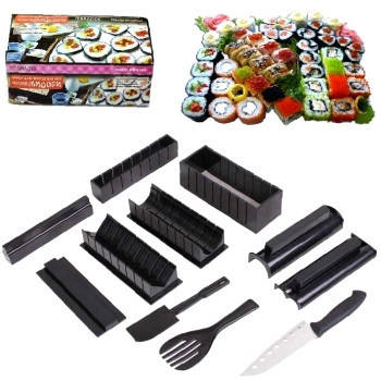 Набор для приготовления суши и роллов Мидори, цена 345 грн — Prom.ua ...