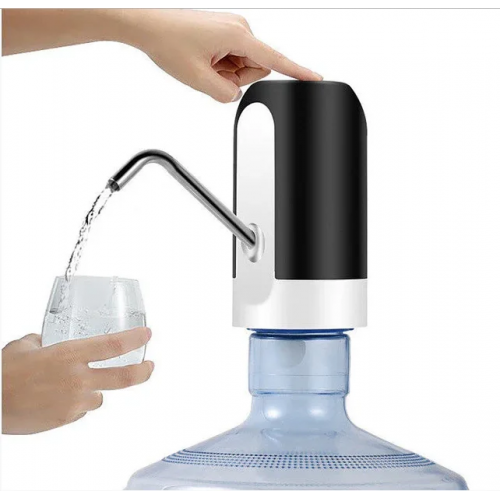 Автоматизований дозатор-помпа для води WATER DISPENSER DL31, фото 1
