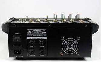 Аудіокшер Mixer BT 5300D