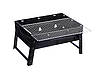 Складна барбекю гриль портативний гриль BBQ Grill Portable, фото 2