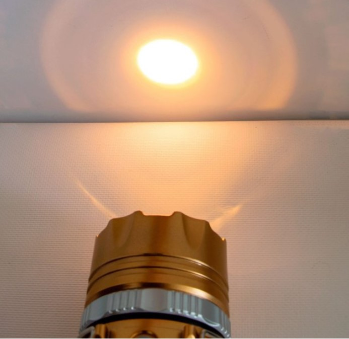 Ліхтар кемпінговий Stage Lamp 9699 + сонячна батарея, фото 4