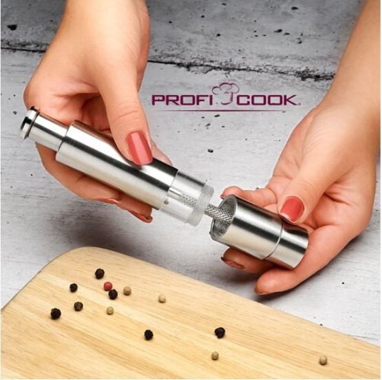 Змільник спецій PPROFI COOK PC-PSM 1160 2 штуки, фото 1
