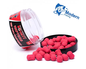 Вафтерс BOUNTY RED FISH / RASPBERRY 10/14мм