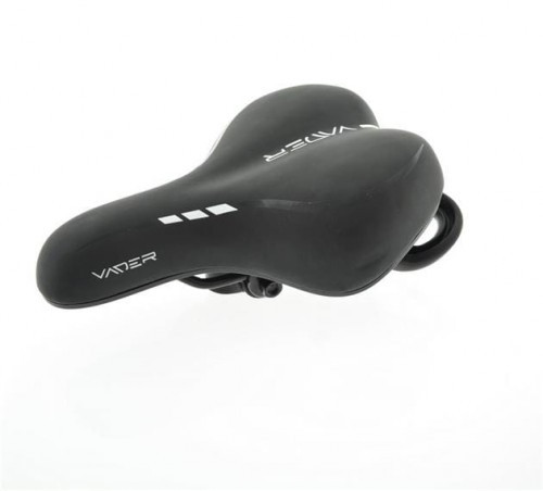 Велосипедне сідло Vader