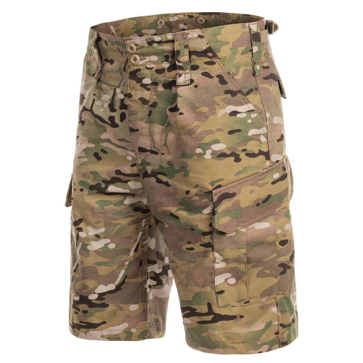 Шорти Texar® WZ10 Shorts - MC Camo
