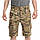 Шорти Texar® WZ10 Shorts - MC Camo, фото 2