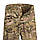Шорти Texar® WZ10 Shorts - MC Camo, фото 7
