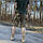 Шорти Texar® WZ10 Shorts - MC Camo, фото 9