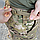 Шорти Texar® WZ10 Shorts - MC Camo, фото 10