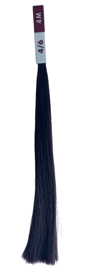 LA BIOSTHETIQUE Coloring and Perming Hair Tint & Tone Advanced 4/6 - Стойкая краска для волос - 4/6