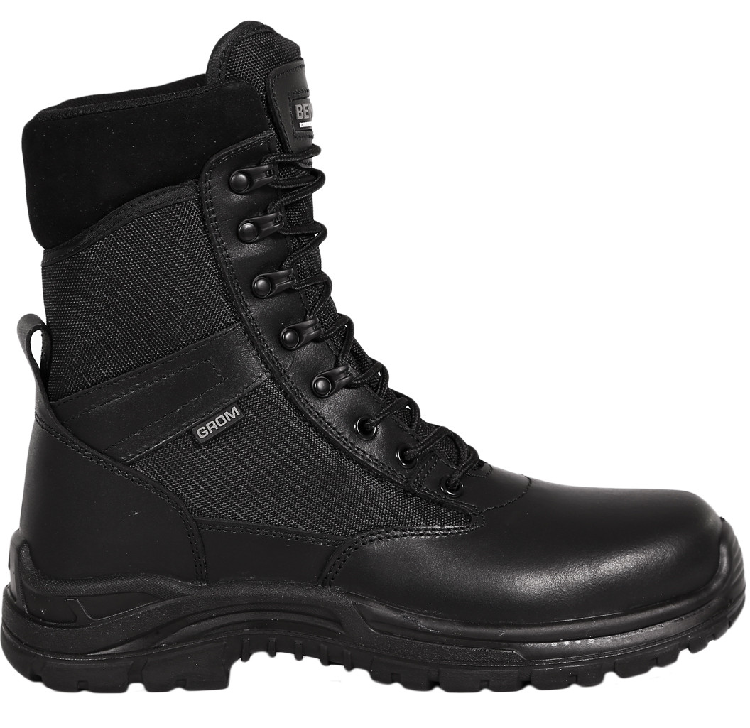 Фото Ботинки тактические BENNON, Z50307