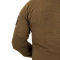 Фото Флисовая кофта с капюшоном HELIKON-TEX
