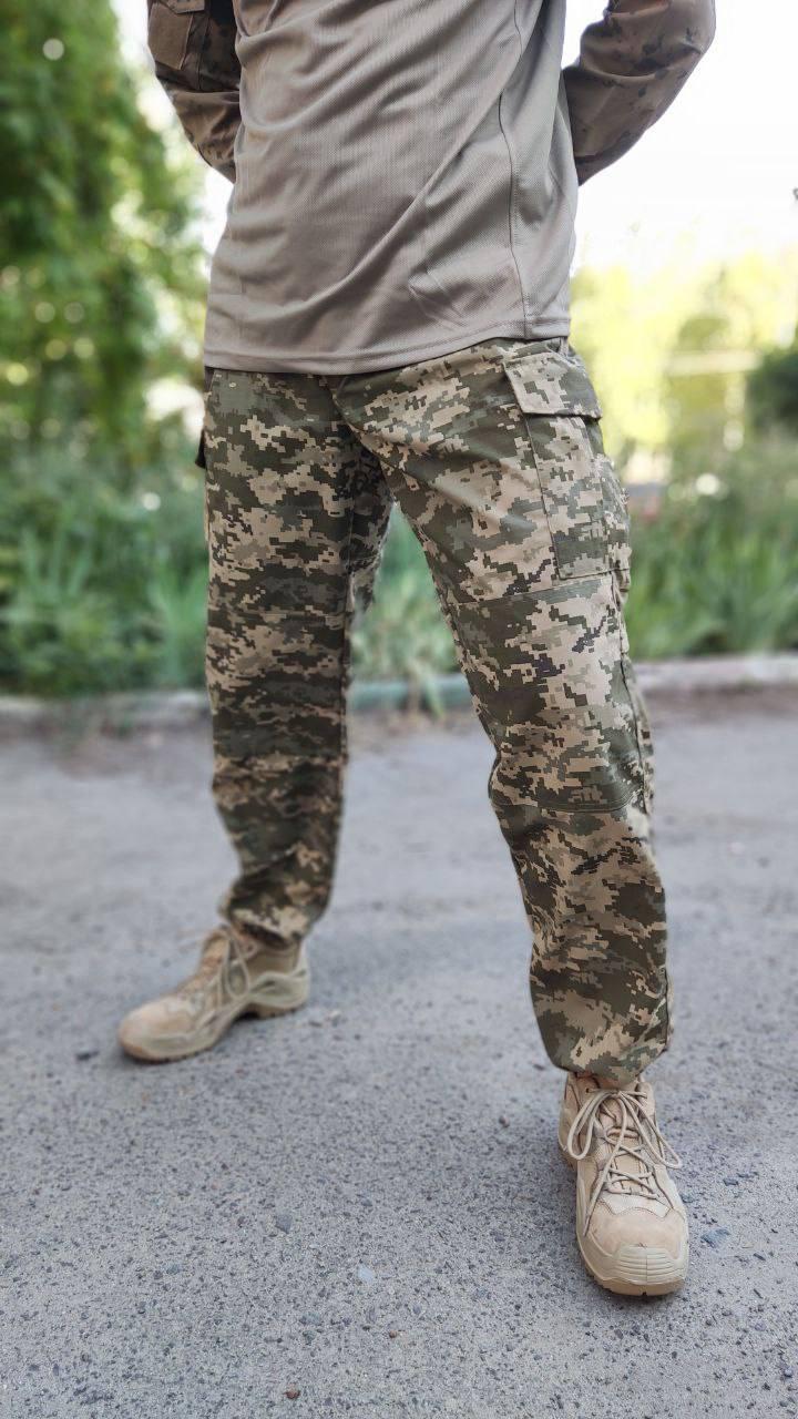Тактичні штани для військових
