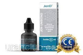 JEN-UNIBOND-адгезив для композитних реставрацій 6 мл.
