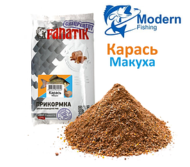 Прикорм Fanatik Карась Макуха 1 кг