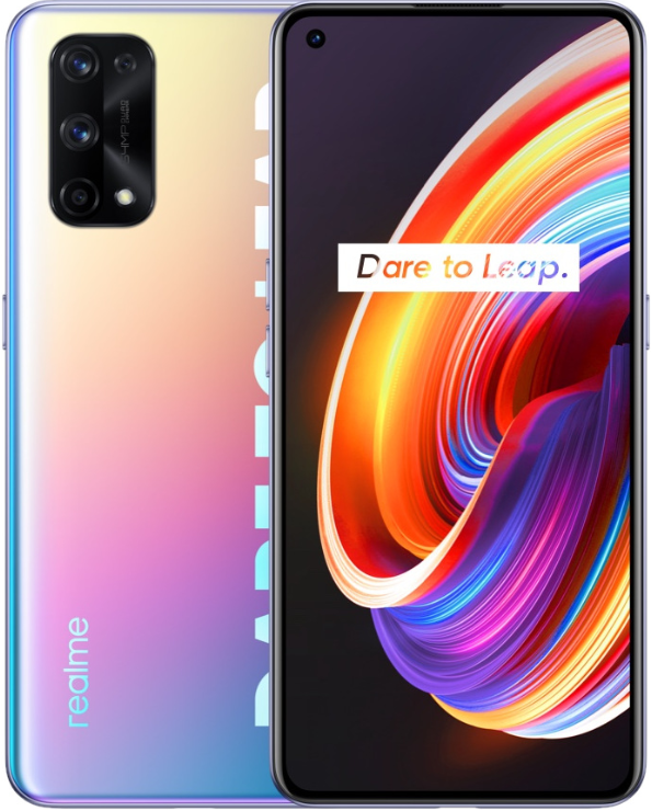 Realme X7 Pro 5G 8/128GB SIMフリー 120Hz