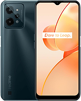 Realme C31 4/64GB Dark Green Гарантия 1 Год (*CPA -3% Скидка)_L