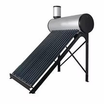 Солнечный вакуумный коллектор с баком - SD-T2-30 - фото 1 - id-p2528785