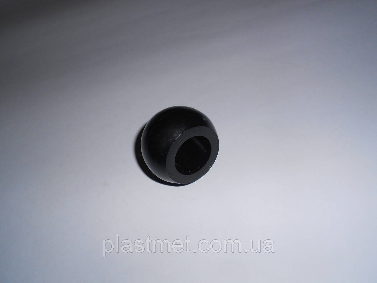 Ролик діаметр 47 мм; ширина 30 мм пластиковий