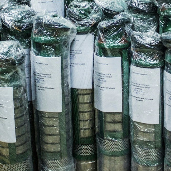 ЕЦВ5/6,5/145 (насос ЕЦВ 5-6.5-145)