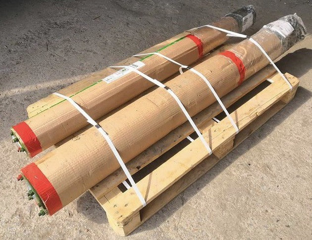 ЕЦВ5/4/100 (насос ЕЦВ 5-4-100), фото 1