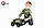 Машина дитяча іграшка Армія ТМ Технок арт. 5965, фото 5